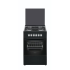 Picture of Ferre Freestanding 4 Burner Gas Oven F5C40G1.B + 400 Voucher