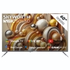 Picture of Skyworth 60'' UHD Google Andriod TV 60G6500G + 1000 Voucher