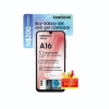 Picture of Samsung Galaxy Cellphone A16 LTE SM A165 + 500 Voucher