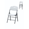 Picture of Folding White Chair + 100 Vocuher