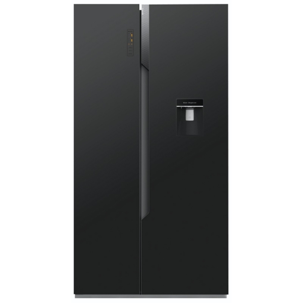 Picture of Hisense Fridge/Freezer 670Lt + W/D H670SMIB