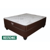 Picture of Restonic Tasman 152cm Queen Firm Base Set