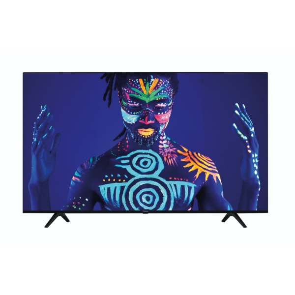 Picture of Hisense 65" 4K UHD Smart TV 65A6G