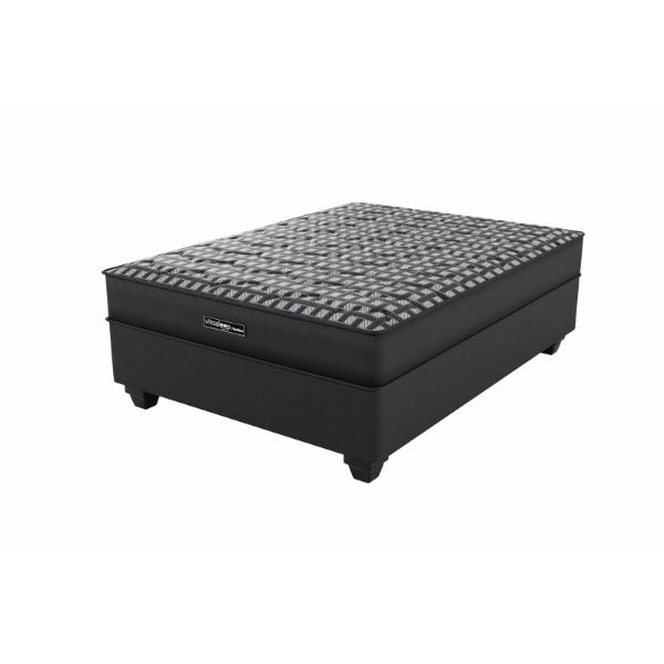 Picture of Vitasleep Hamilton 137cm Double Foam Firm Base Set