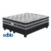 Picture of Edblo Salerno 183cm King Firm  Base Set