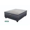 Picture of Restonic Trinity 152cm Queen Firm Base Set