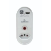 Picture of Smartsocket Adaptor 3.5 Amp USB & Power 3.5 AMP SM007