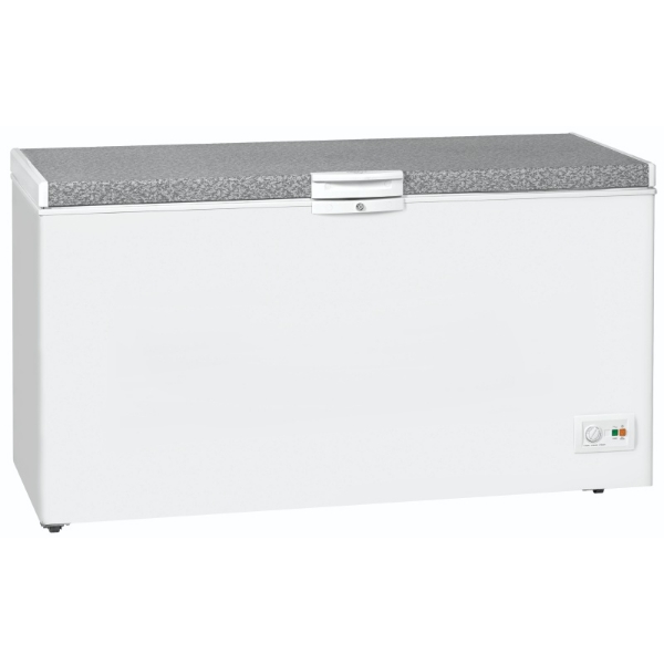 Picture of Defy Chest Freezer 481Lt DMF456 White