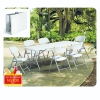 Picture of Folding White Table + 100 Voucher