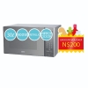 Picture of Defy Microwave Oven 30Lt Mirror DMO390 + 200 Voucher