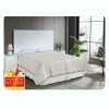 Picture of King 3Pce Bedroom Suite   Warm White + 1000 Voucher