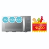 Picture of Hisense Microwave 26Lt H26MOS5H + 200 Voucher