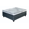 Picture of SureSleep Manhattan 152cm Firm Queen Base Set + 2 Pillows