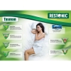 Picture of Restonic Tasman 152cm Queen Firm Base Set