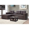 Picture of Oakland 3Pce Couch with Chaise & Console + 500 Voucher