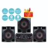 Picture of LG 2.1CH Mini HiFi 700W Bluetooth CJ45 + 400 Voucher