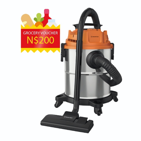 Picture of Bennett Read 1200W Vacuum Cleaner HVC220 + 200 Voucher