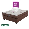 Picture of Restonic Tasman 137cm Firm B/Set + Comforter